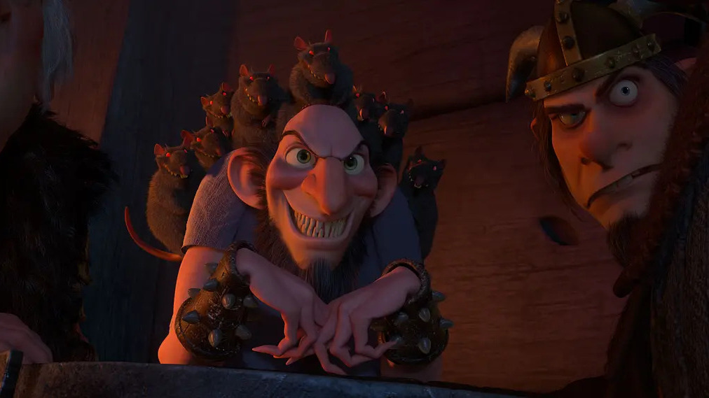 Tangled（A 2010 American 3D animated fairy tale film produced by Disney ...