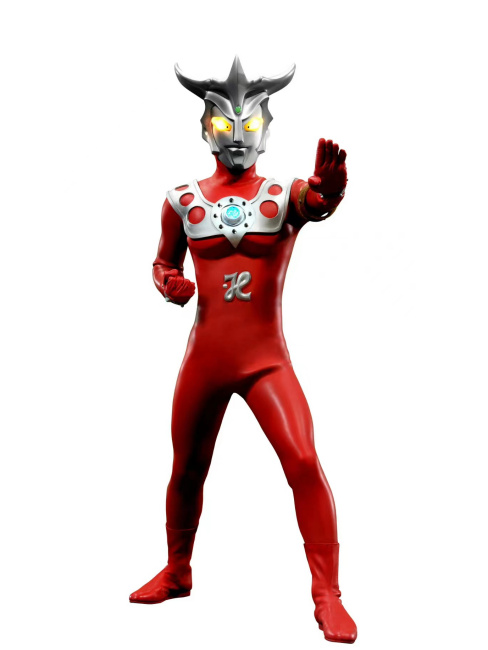 ウルトラマンレオ（円谷プロダクション特撮テレビドラマ『ウルトラマン