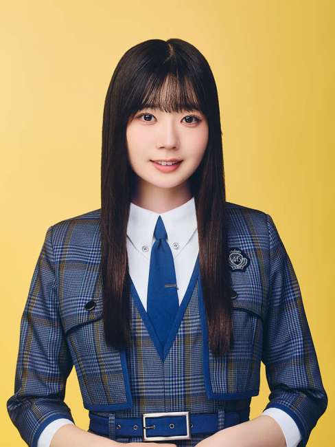 坂井新奈_百度百科