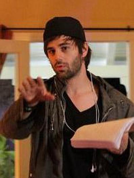 Jared Cohen_Baiduwiki