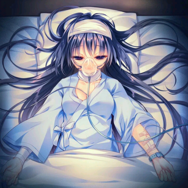真愛の百合は赤く染まる_百度百科