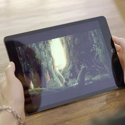 iPad（第9世代）_百度百科