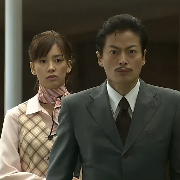 名探偵コナン（読売テレビが制作した実写版テレビドラマ）_百度百科