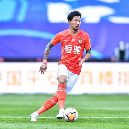 Zhang Linpeng（中国の男子サッカー選手）_百度百科