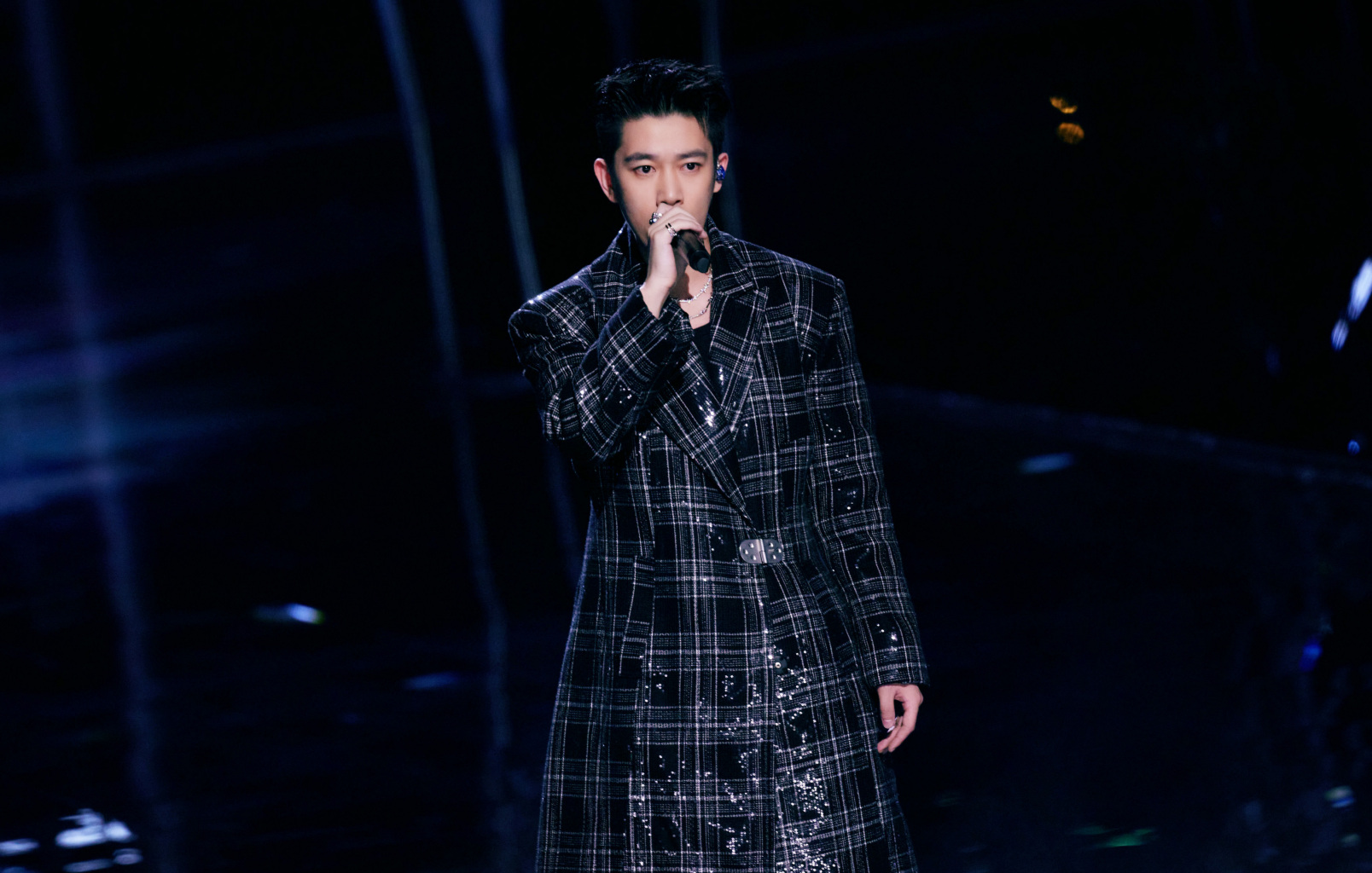 Jace Guo（Mainland Chinese male singer）_Baiduwiki