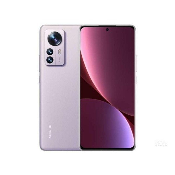Xiaomi 12 Pro（シャオミが2021年に発表したスマートフォン製品）_百度百科