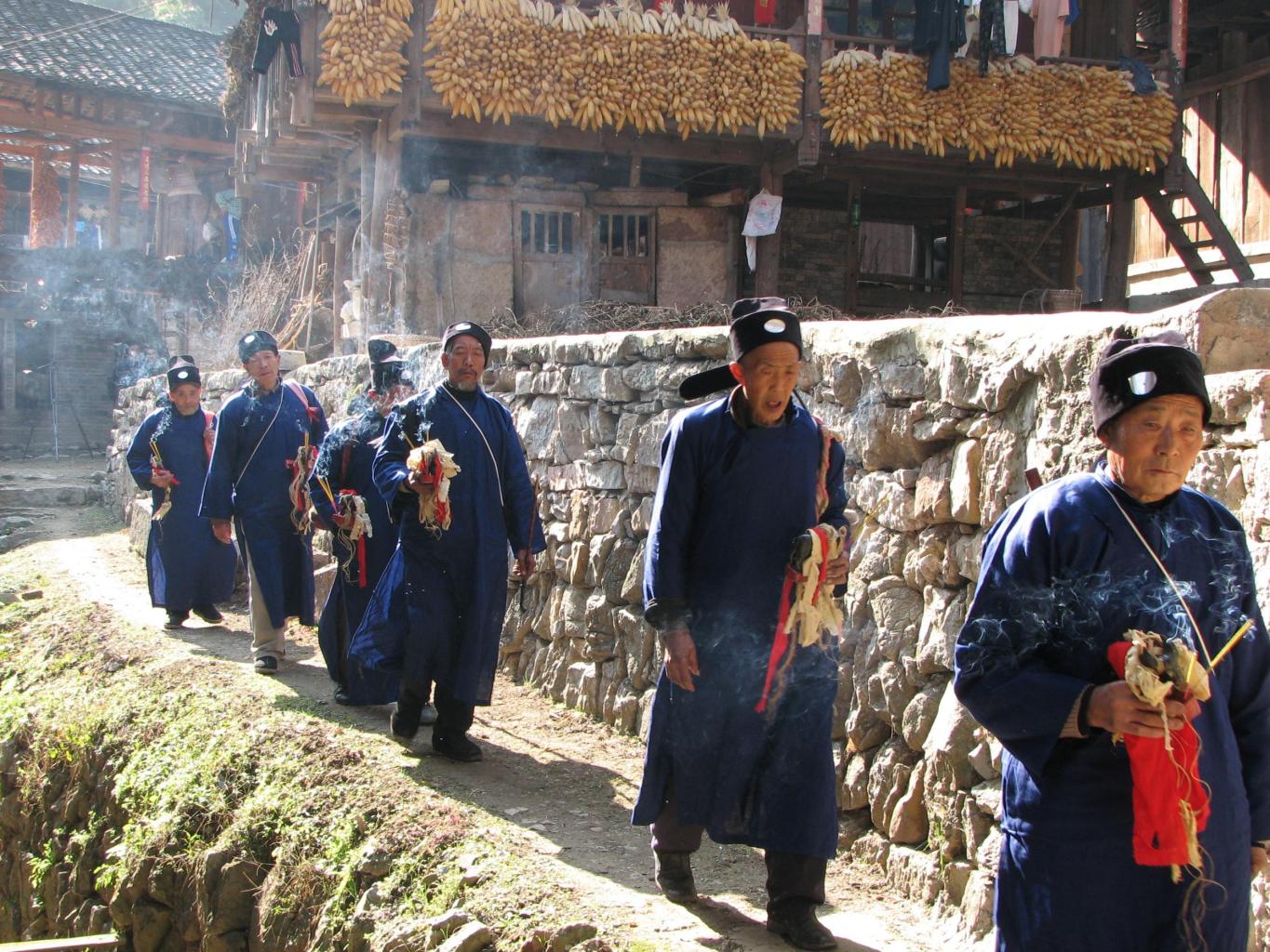 Twenty-Four Solar Terms (Shiqian Spring Ritual)_Baiduwiki