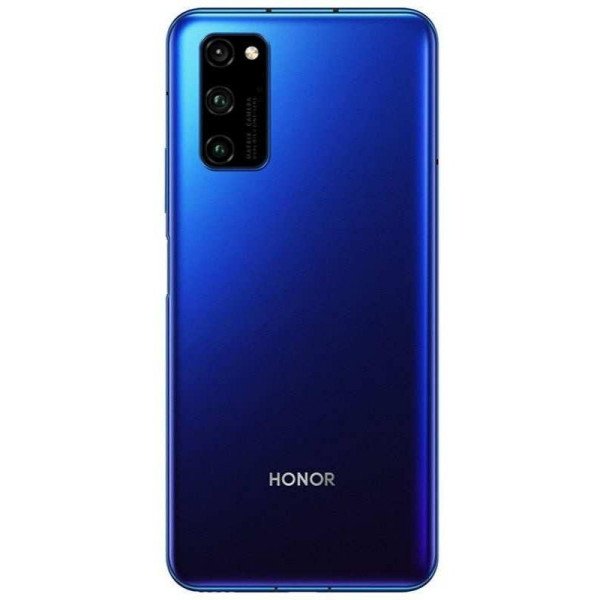 HONOR V30（HONORが2019年11月26日に発表したスマートフォン）_百度百科