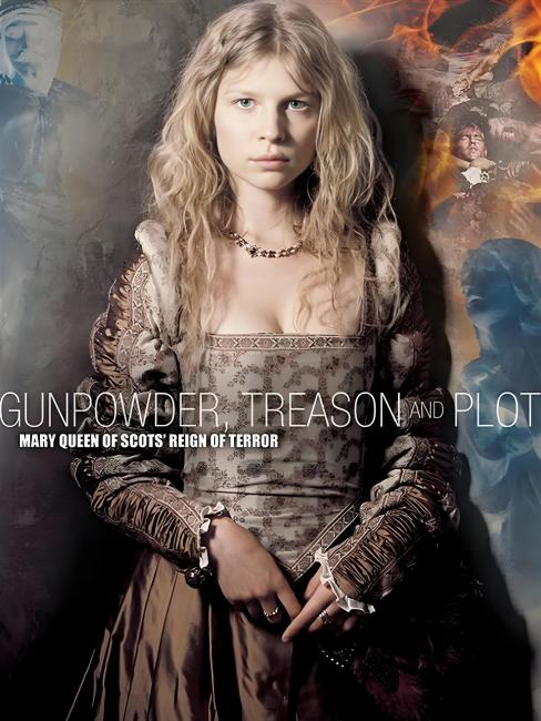 Gunpowder, Treason & Plot_Baiduwiki