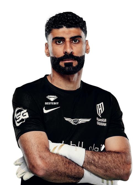 Ahmed Ali Al-Kassar_Baiduwiki