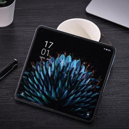 OPPO Find N2（OPPO社が2022年12月15日に発表したスマートフォン）_