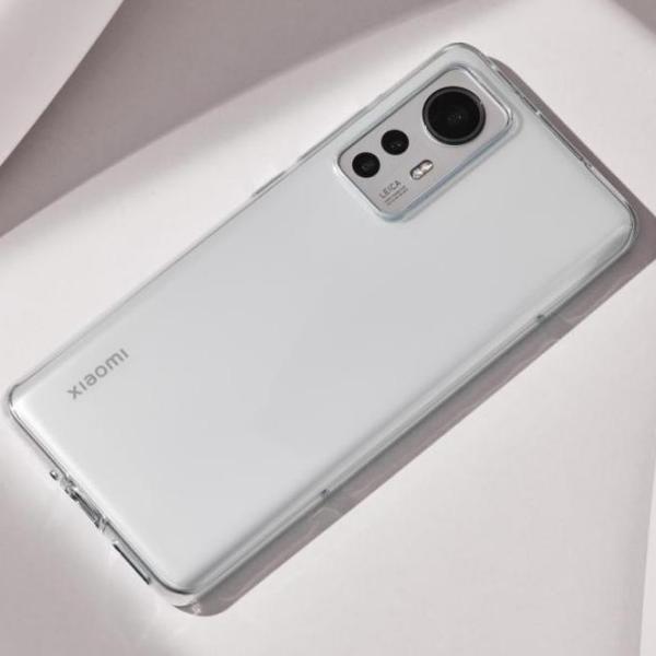 Xiaomi 12S（シャオミが2022年7月4日に発表したスマートフォン）_百度百科