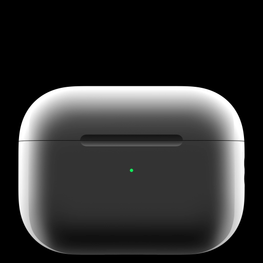 AirPods Pro（第2世代）_百度百科
