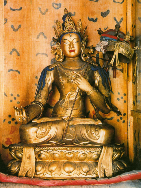 大白傘蓋仏母_百度百科