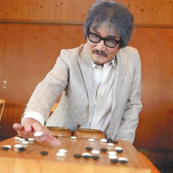 趙 治勲_百度百科