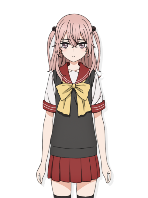 乾 紗寿叶/いぬい さじゅな_百度百科