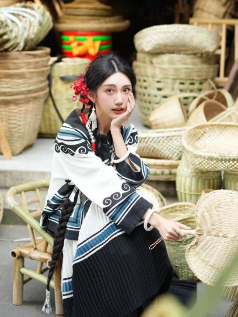 Situ Ali（Chinese mainland actress）_Baiduwiki