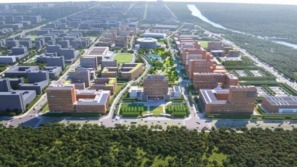 Beijing University of Technology（a public university located in Beijing ...