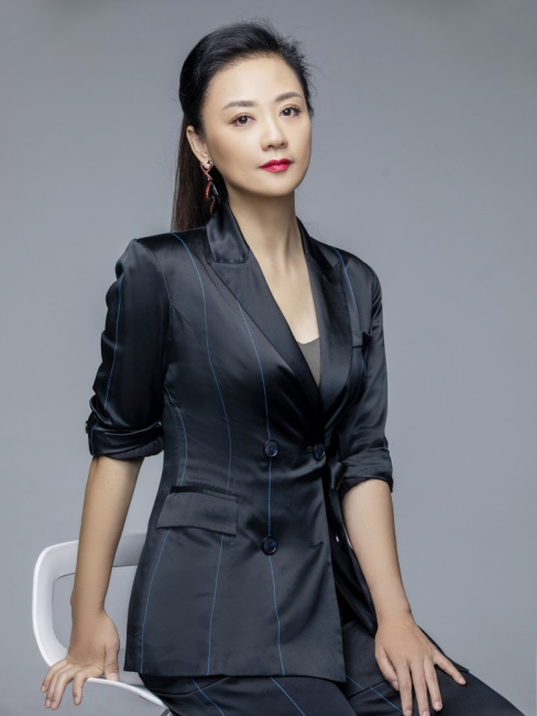 Li Su（中国本土の女優）_百度百科