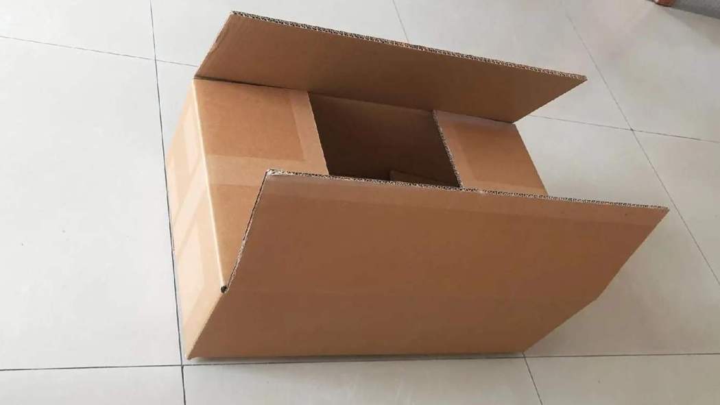 Carton（a packaging product）_Baiduwiki