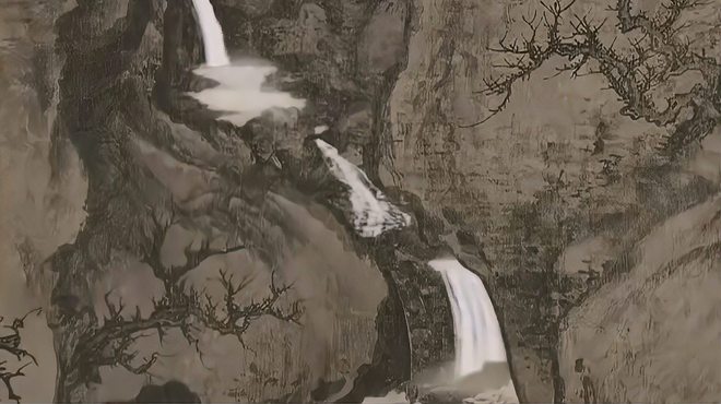 早春図_百度百科
