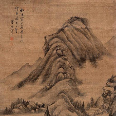 董其昌（明の後期の大臣、書画家）_百度百科