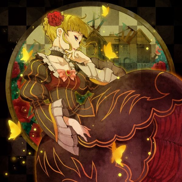 ベアトリーチェ（ゲーム『うみねこのなく頃に』及びその派生作品の登場