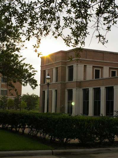 Rice University（a private research university in Houston, Texas, United ...