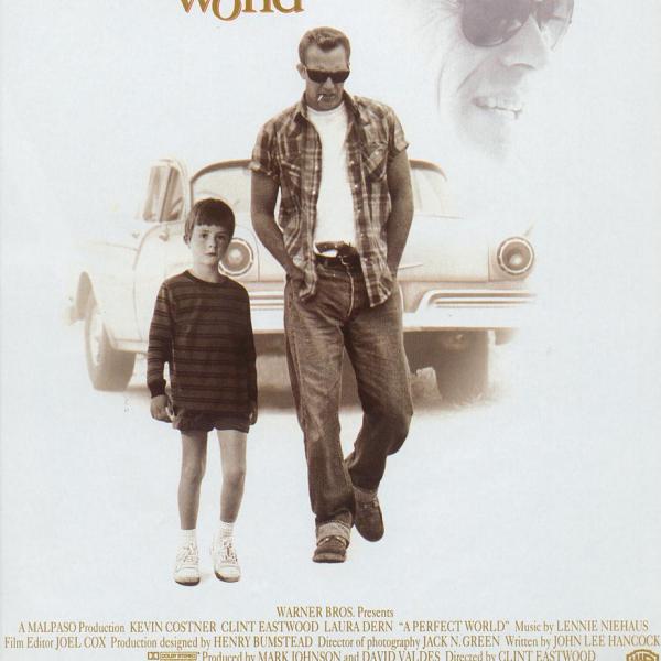 パーフェクト・ワールド（1993年のアメリカ映画で、クリント・イースト