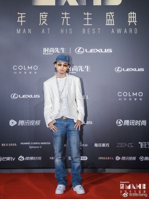MaSiWei（is a male singer from Mainland China）_Baiduwiki