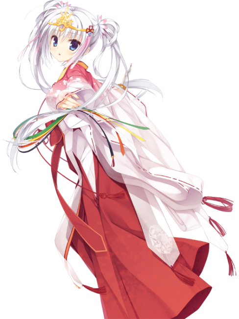 朝武 芳乃_百度百科