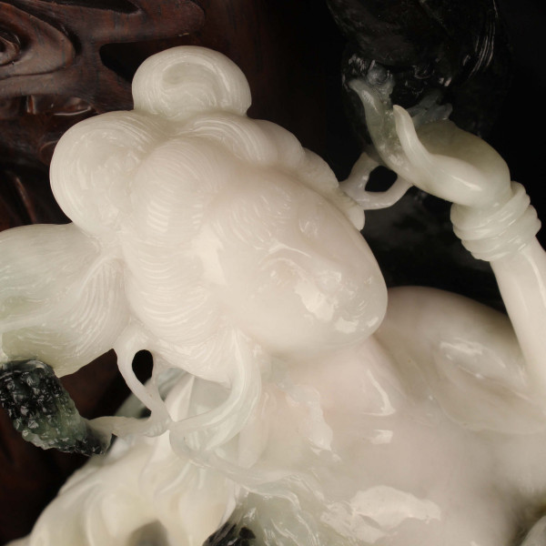 玉彫刻（鎮平玉彫刻）_百度百科