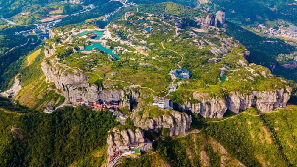Wenling City_Baiduwiki