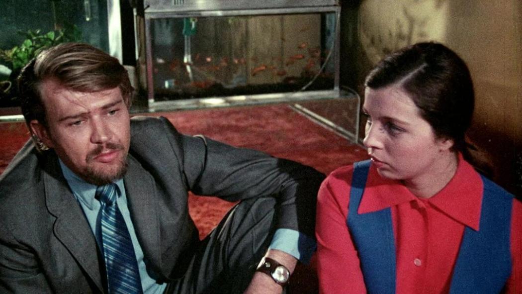 Touch Me（American film released in 1971.）_Baiduwiki