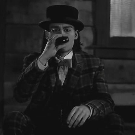 デッドマン（アメリカの1995年のジム・ジャームッシュ監督作品）_百度百科