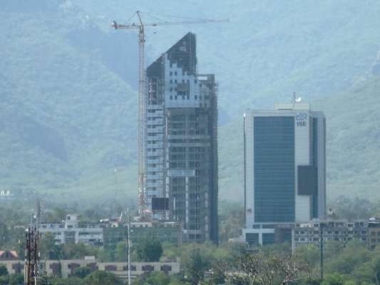 Islamabad（The capital city of the Islamic Republic of Pakistan）_Baiduwiki