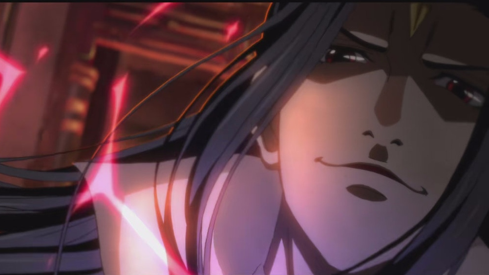 Wen Ruohan（A major antagonist in *Grandmaster of Demonic Cultivation ...