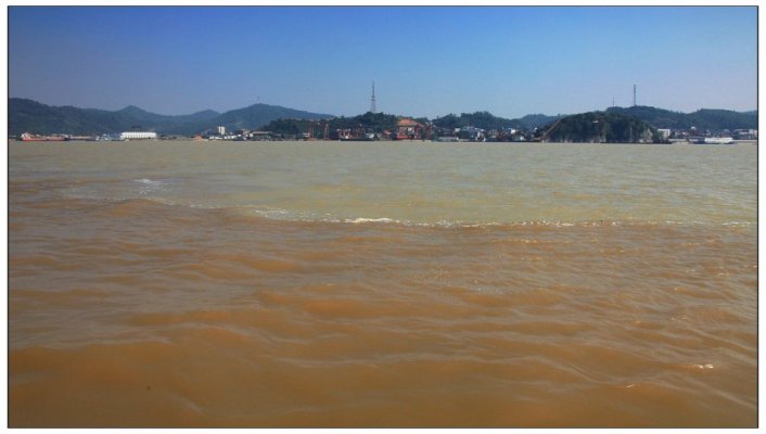 Two-color River and Lake_Baiduwiki