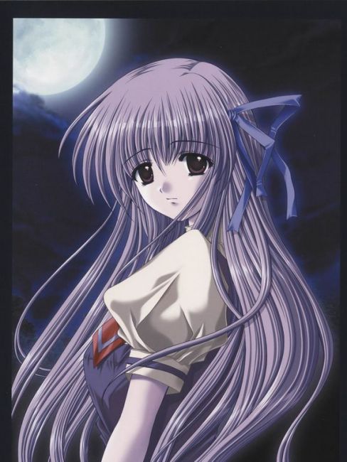 遠野美凪_百度百科