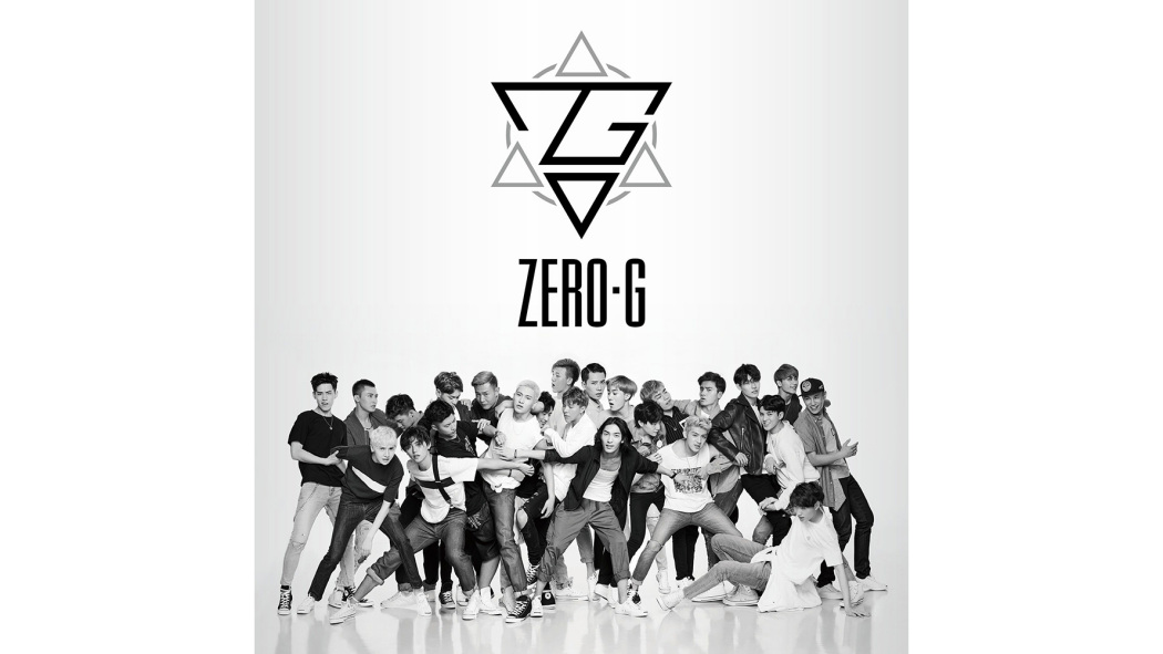 ZERO-G（Mainland Chinese male group）_Baiduwiki