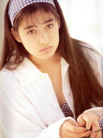 川越美和_百度百科