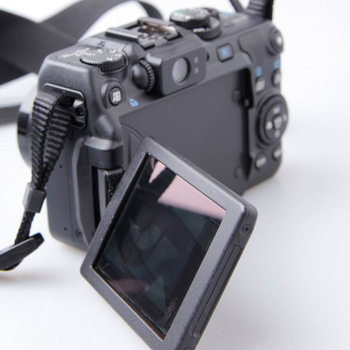 Canon PowerShot G12（Canonのカメラモデル）_百度百科