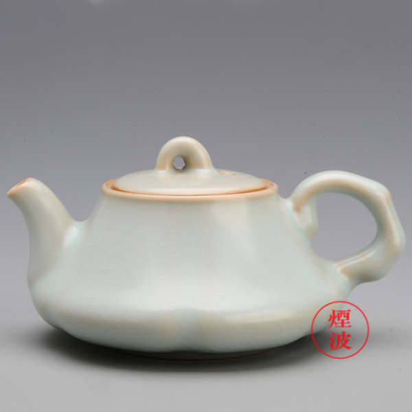 天青釉（中国古代の製陶）_百度百科