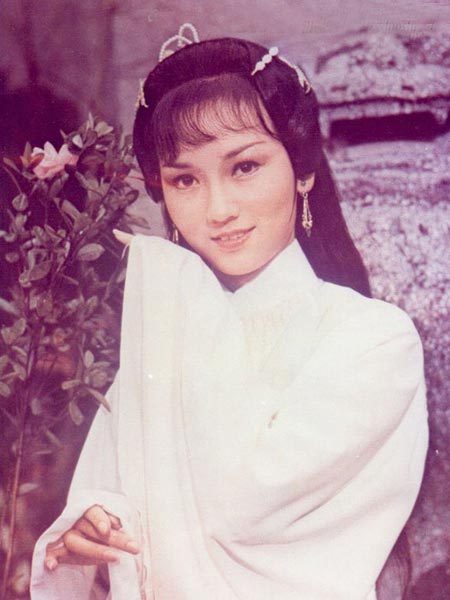 Qing Qing（The female protagonist in Gu Long's novel *The Moonlight ...
