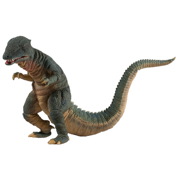 ゴロザウルス_百度百科