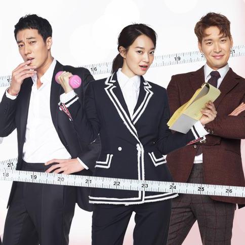 オー・マイ・ビーナス（韓国KBSテレビで放送された月火ドラマ）_百度百科