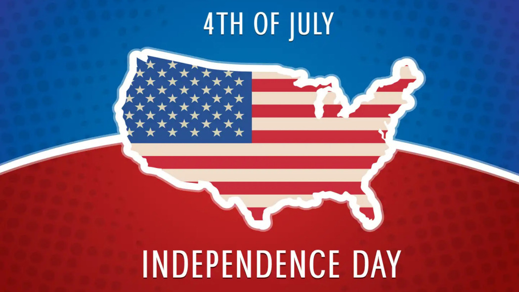 アメリカ合衆国の独立記念日_百度百科