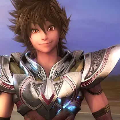 Saint Seiya: Legend of Sanctuary_Baiduwiki
