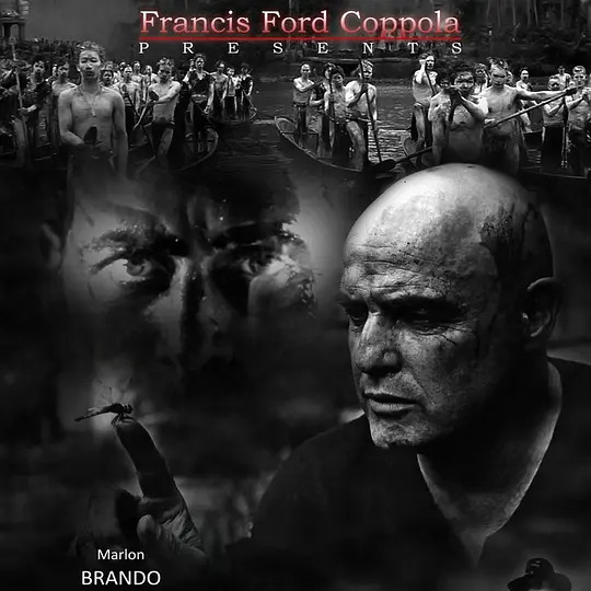 Apocalypse Now（アメリカの1979年のフランシス・フォード・コッポラ
