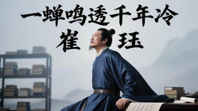 Cui Jue（a poet of the Tang dynasty）_Baiduwiki